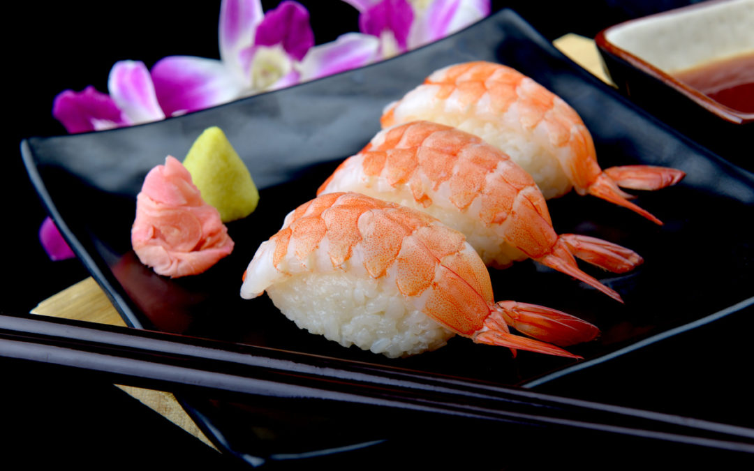 Shrimp Food Poisoning Lawsuit