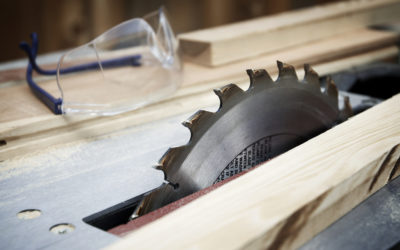 Table Saw Injury Lawyer