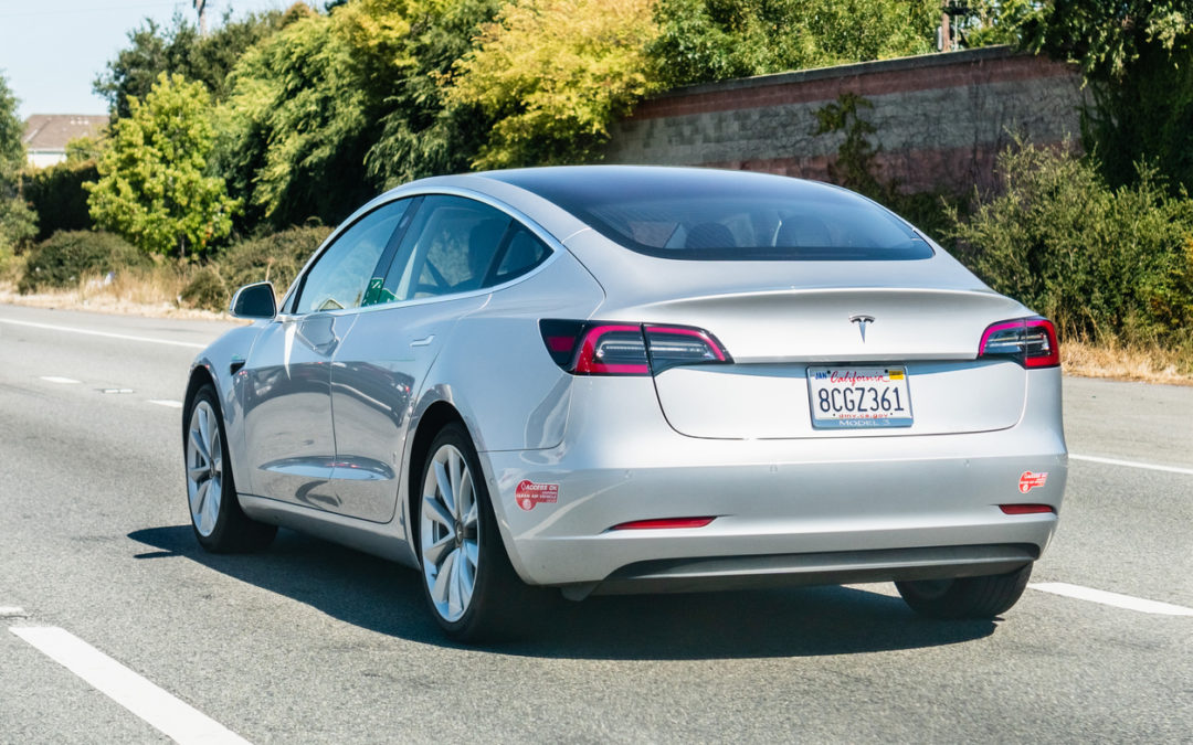 Tesla Model 3 Lawsuit