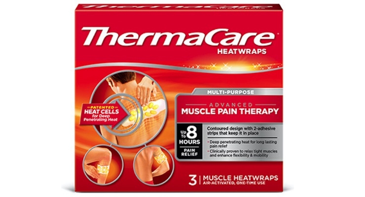Thermacare Heat Wrap Lawsuit
