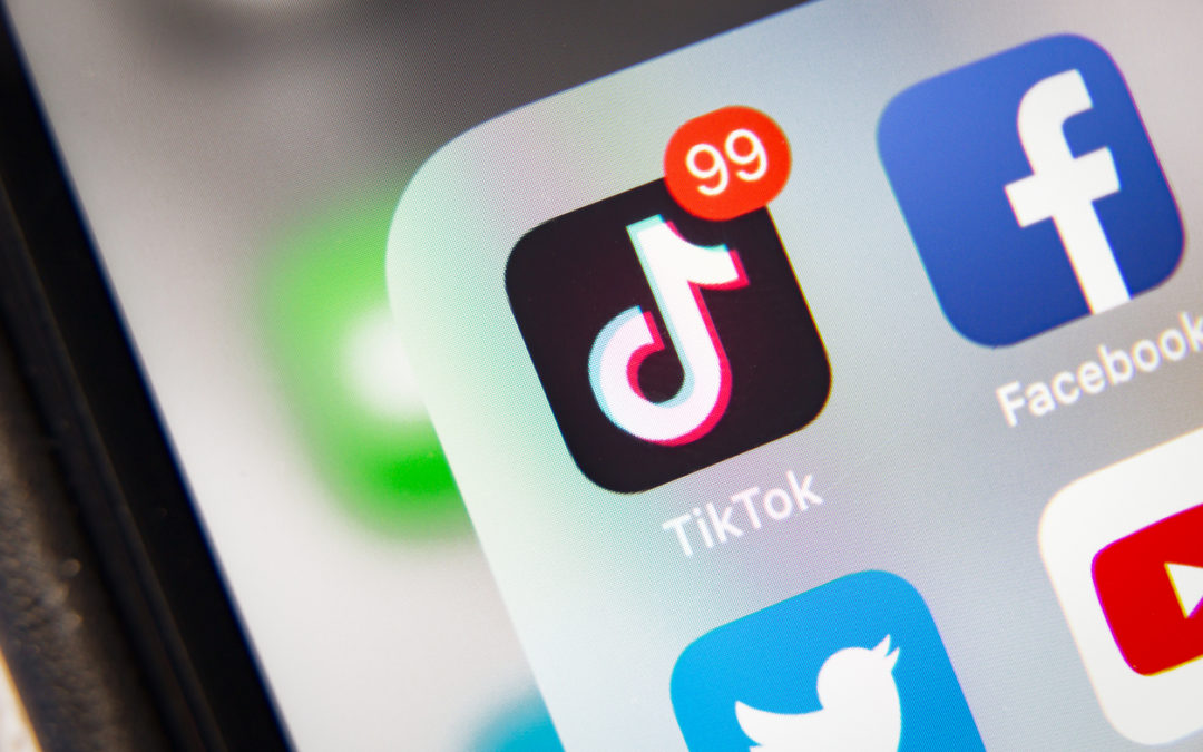 TikTok Lawsuit Claims 7 Kids Died from Blackout Challenge