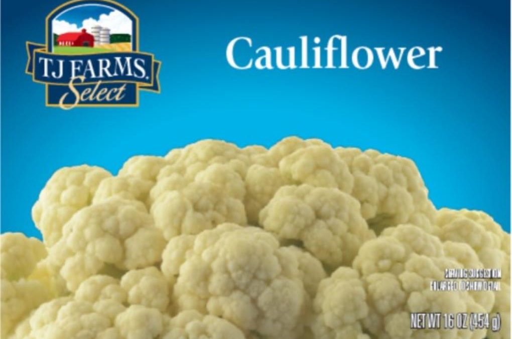 Cauliflower Listeria Lawsuit