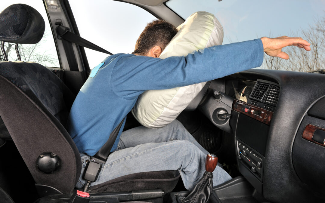 Toyota Airbag Lawsuit