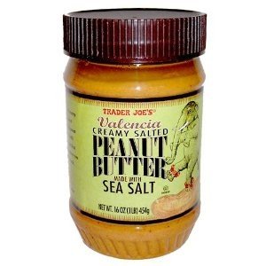 Peanut Butter Salmonella Recall Expands to 76 Products