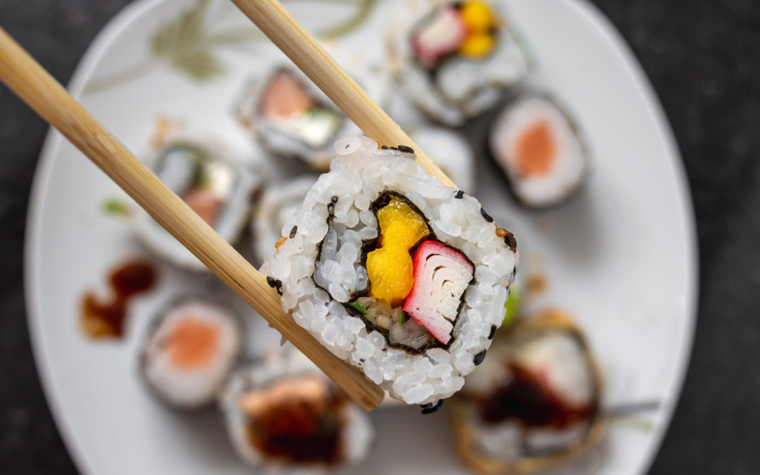 Trader Joe’s Sushi Recalled in 31 States for Listeria Risk