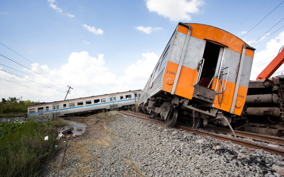 Train & Railroad Accident Lawsuit