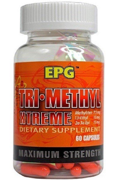 Tri-Methyl Xtreme Lawsuit