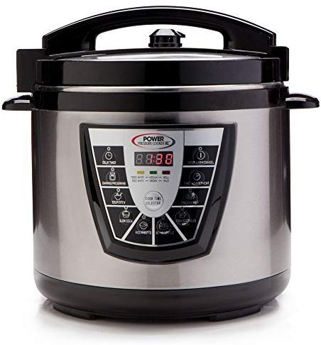 Power Pressure Cooker Lawsuit Filed Against Tristar Products
