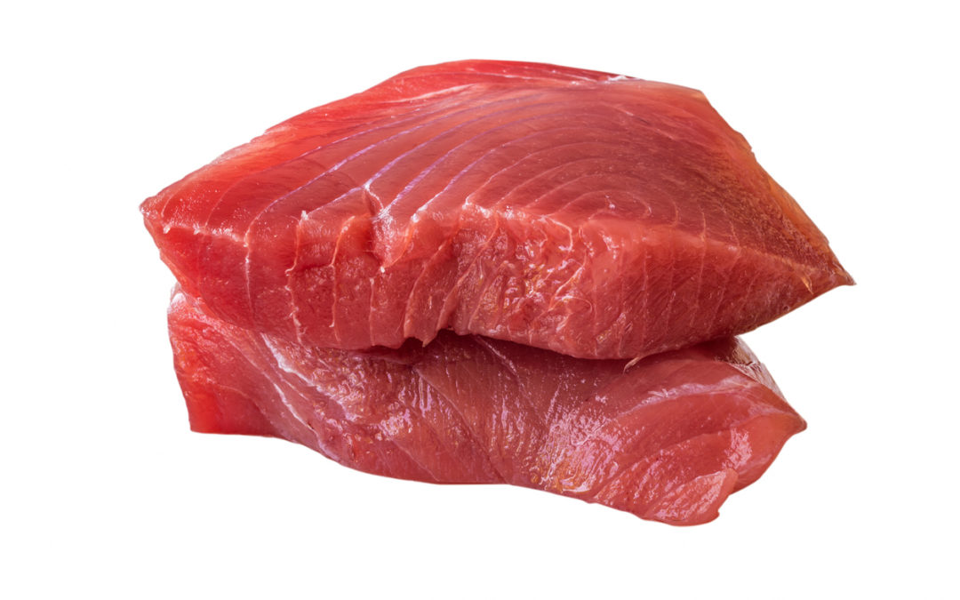 Kroger Recalls Tuna After Scombroid Poisoning Outbreak