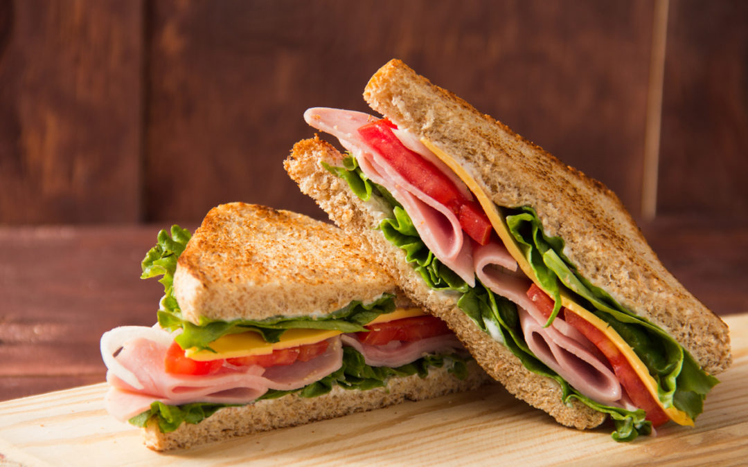 Turkey Sandwich Listeria Lawsuit