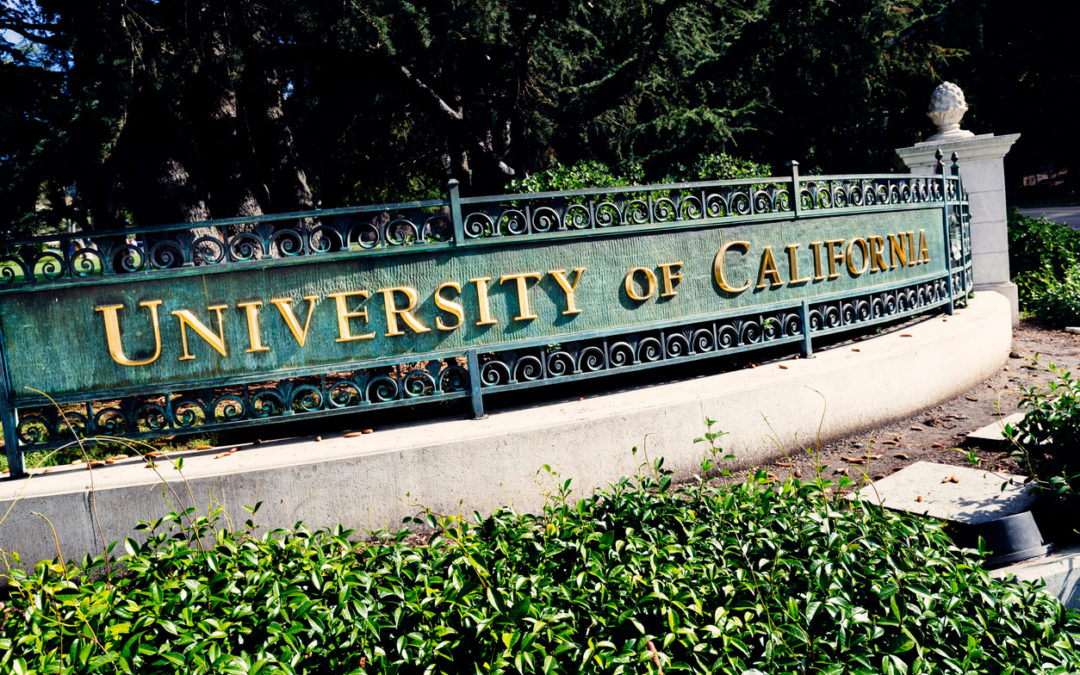 UC Berkeley Abuse Lawsuit