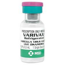 Varivax Lawsuit