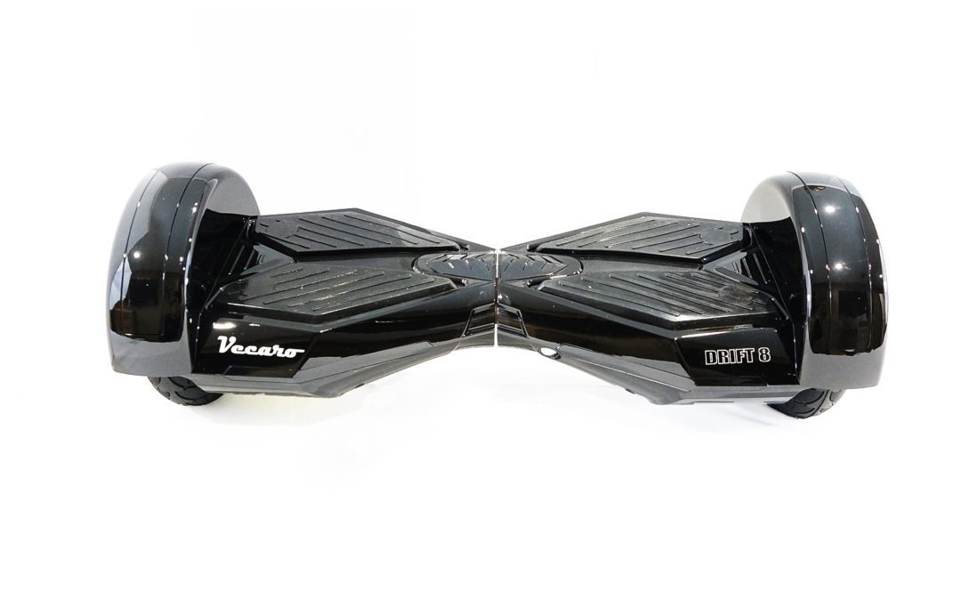 Vecaro LifeStyle Recalls Hoverboards for Fire Risk