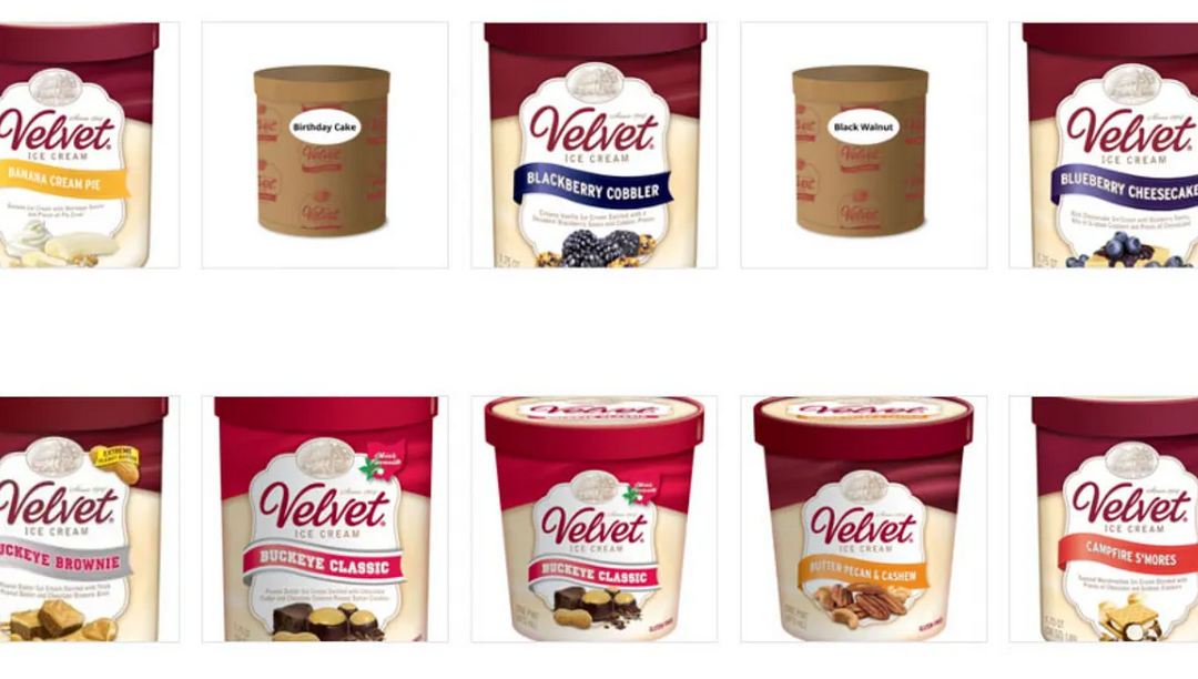 Velvet Ice Cream Lawsuit