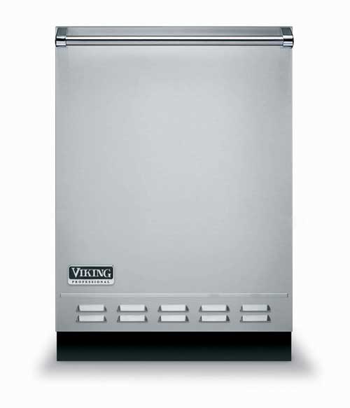 Viking Expands Dishwasher Recall After 21 Fires