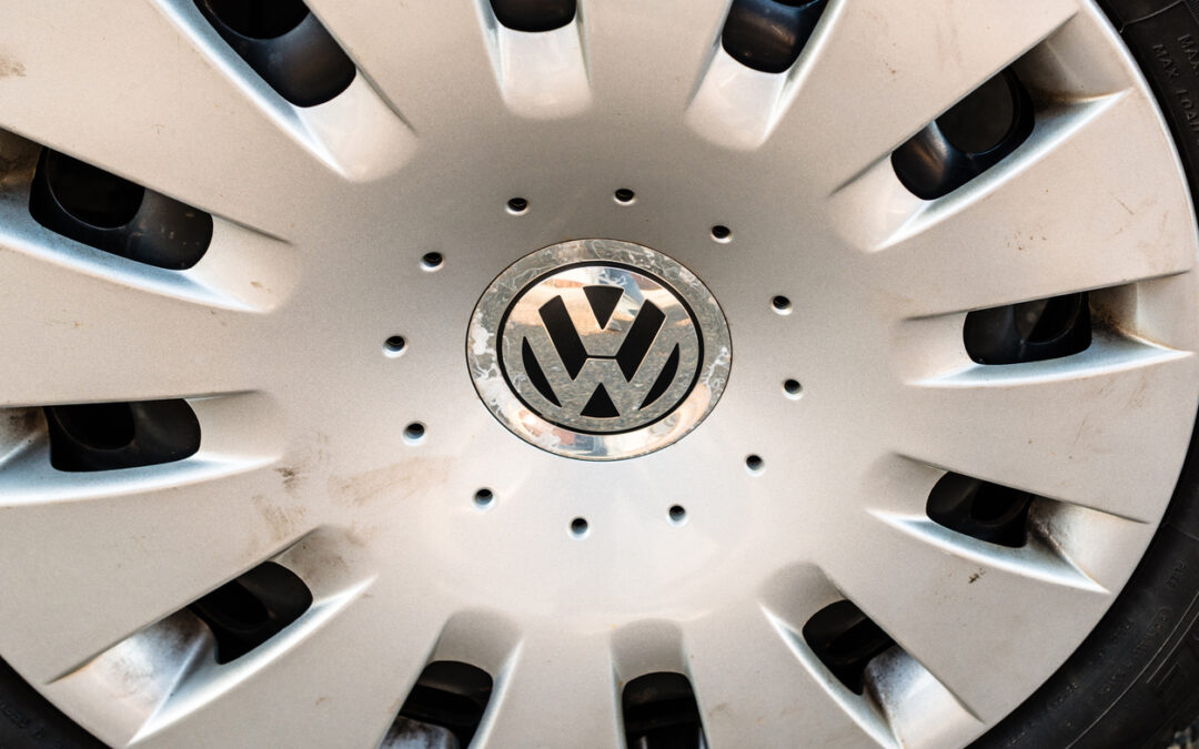 Volkswagen (VW) Airbag Lawsuit