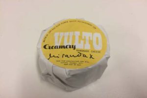 Recalled Vulto Cheese