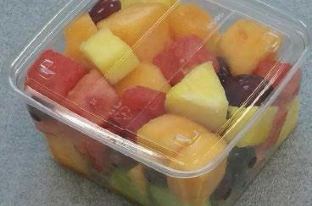 Walmart Fruit Recall Lawsuit