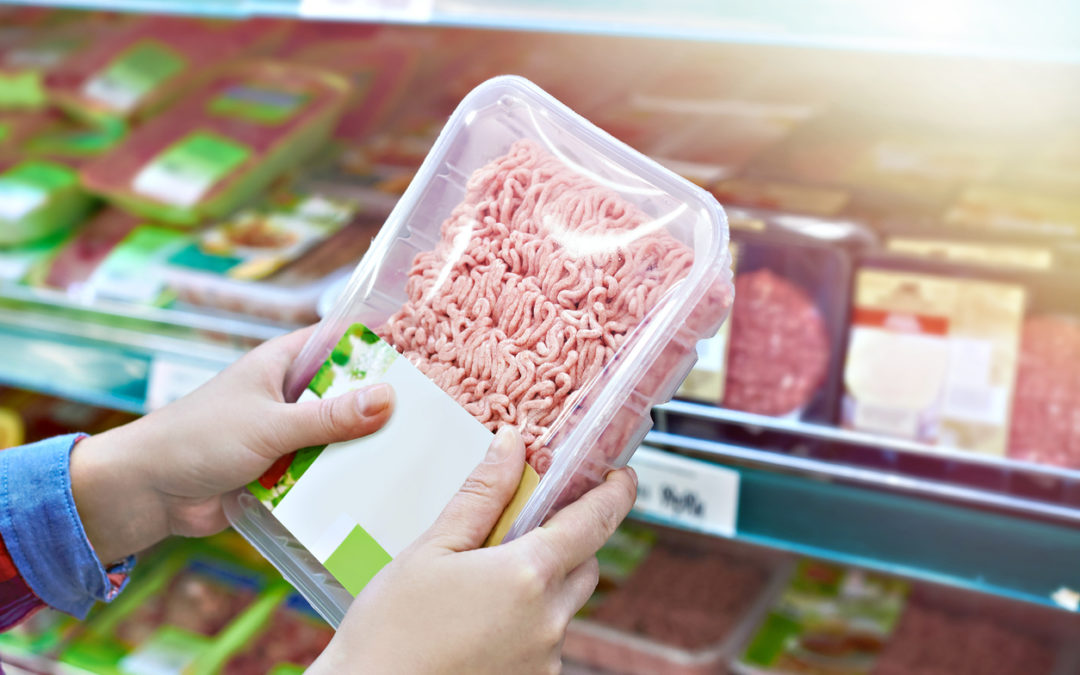 Walmart Ground Beef E. coli Lawsuit