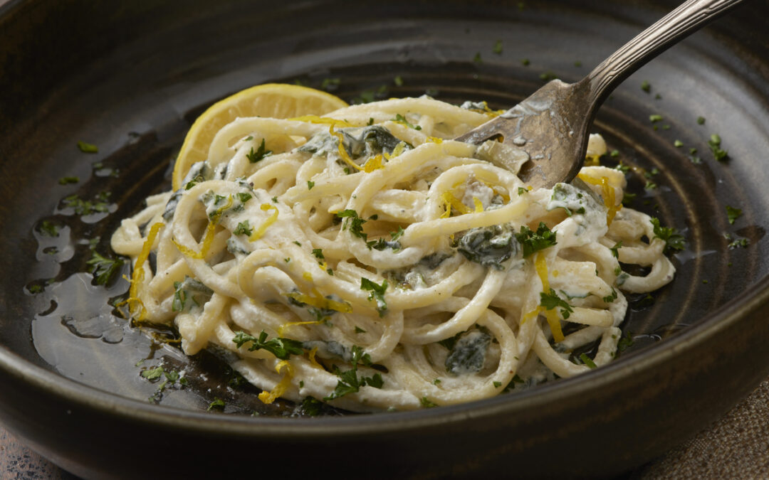 Walmart Lemon Alfredo Pasta Listeria Lawsuit