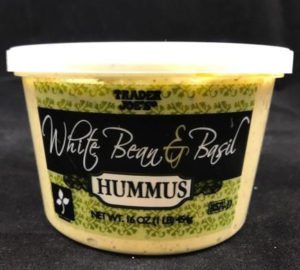Listeria Hummus Recall