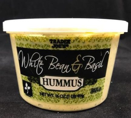 Trader Joe’s Hummus Recalled for Listeria Risk