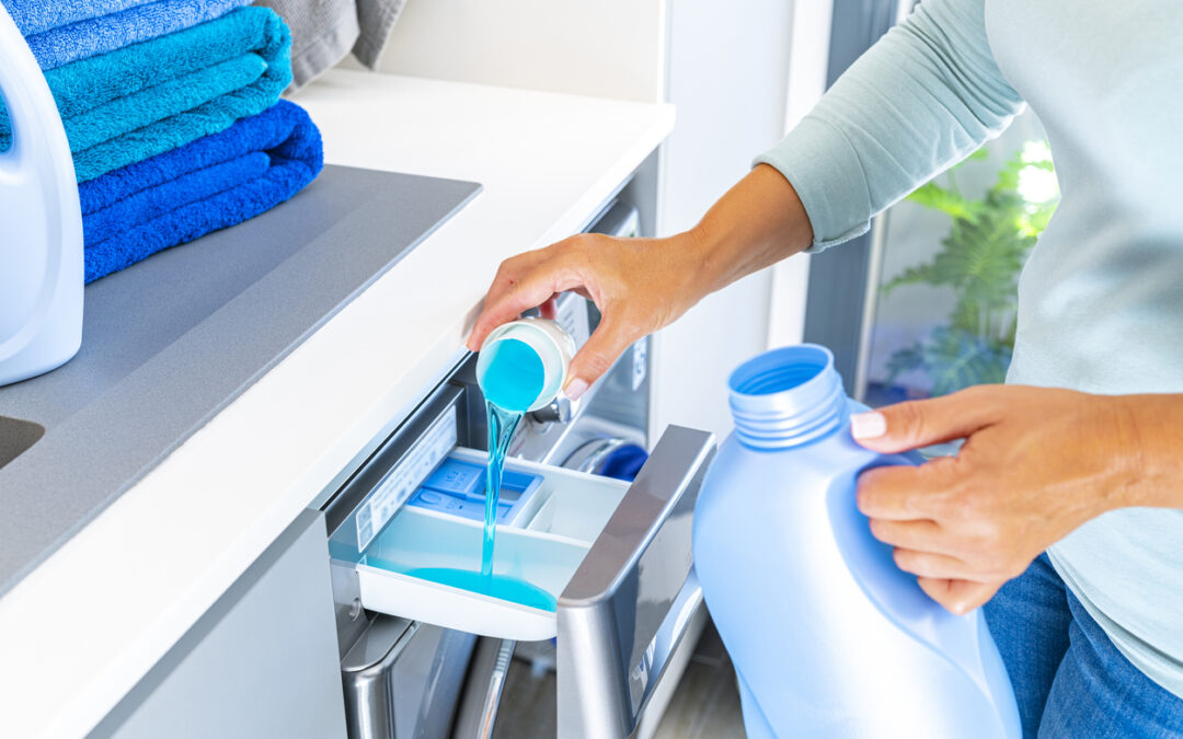 The Laundress Infection Lawsuit