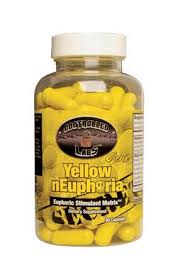 Yellow nEuphoria Lawsuit